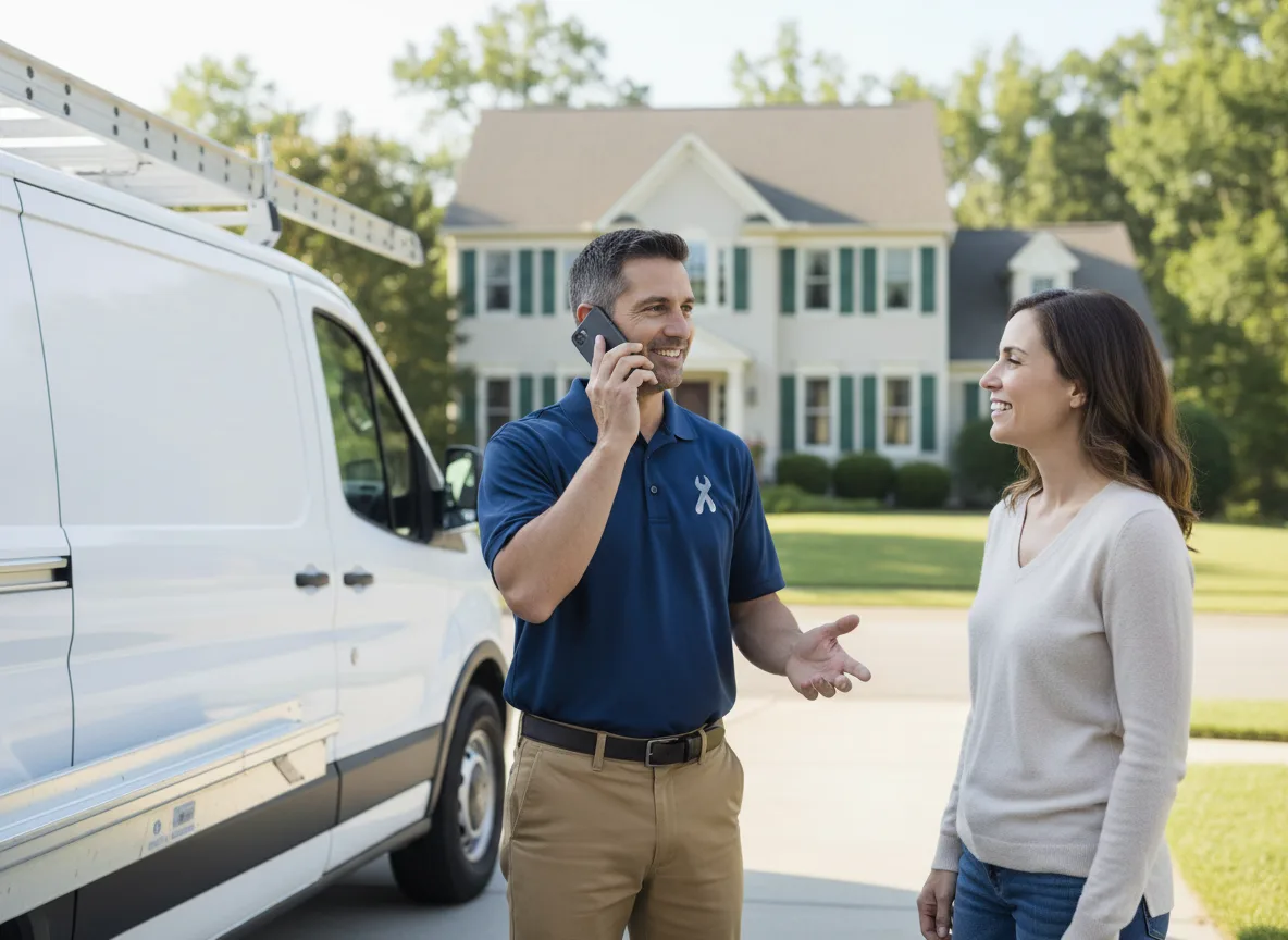 Home Gutter Service England, AR FAQs